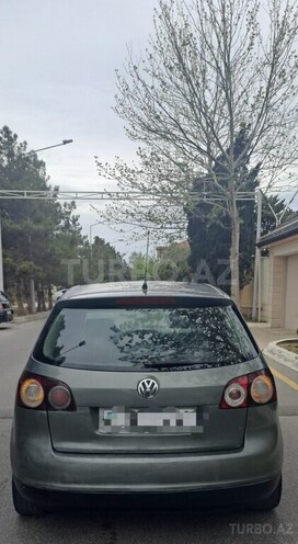 Volkswagen Golf 2005, 333,333 km - 1.6 l - Bakı