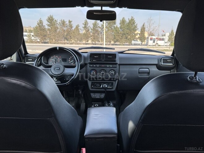 LADA (VAZ) Niva 2021, 56,000 km - 1.7 л - Gəncə