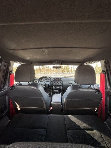 LADA (VAZ) Niva 2021, 56,000 km - 1.7 л - Gəncə