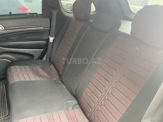 Jeep Grand Cherokee 2014, 144,300 km - 3.6 л - Bakı