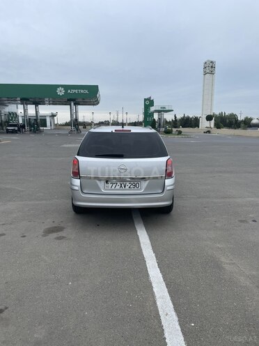Opel Astra 2007, 208,000 km - 1.4 л - Beyləqan