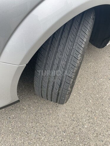 Opel Astra 2007, 208,000 km - 1.4 л - Beyləqan