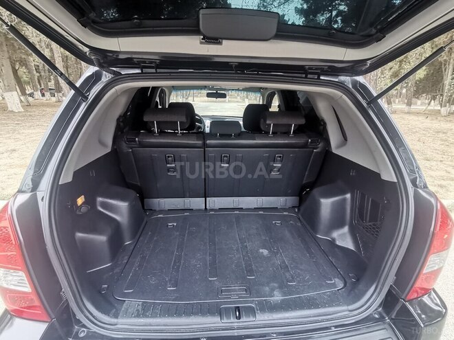Hyundai Tucson 2008, 230,000 km - 2.0 l - Bakı