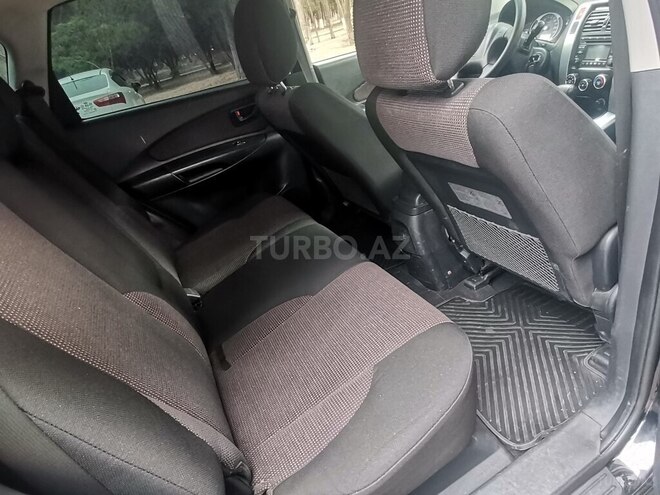 Hyundai Tucson 2008, 230,000 km - 2.0 l - Bakı