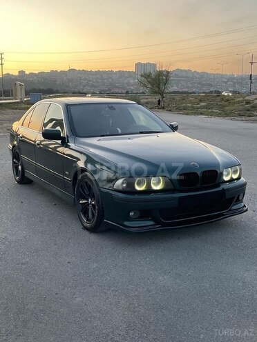 BMW 528 1997, 347,000 km - 2.8 l - Bakı