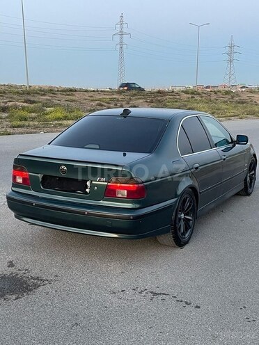 BMW 528 1997, 347,000 km - 2.8 l - Bakı