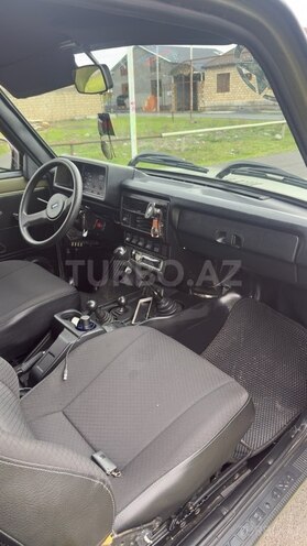 LADA (VAZ) Niva 2007, 98,900 km - 1.7 л - Zaqatala