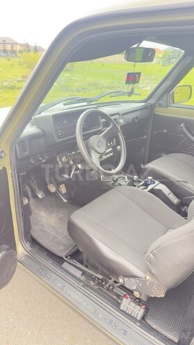 LADA (VAZ) Niva 2007, 98,900 km - 1.7 л - Zaqatala