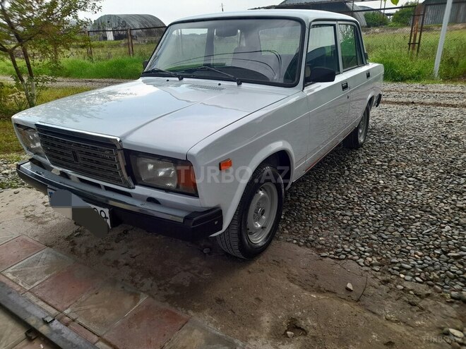 LADA (VAZ) 2107 2002, 18,900 km - 1.6 л - Cəlilabad