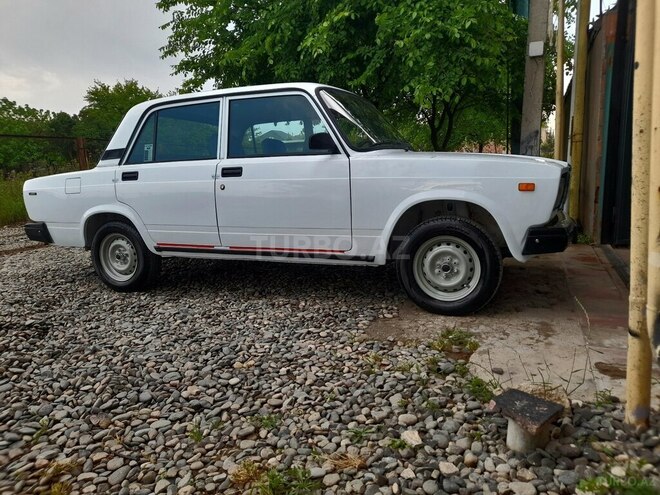 LADA (VAZ) 2107 2002, 18,900 km - 1.6 л - Cəlilabad