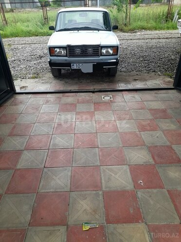 LADA (VAZ) 2107 2002, 18,900 km - 1.6 л - Cəlilabad