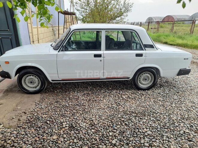 LADA (VAZ) 2107 2002, 18,900 km - 1.6 л - Cəlilabad