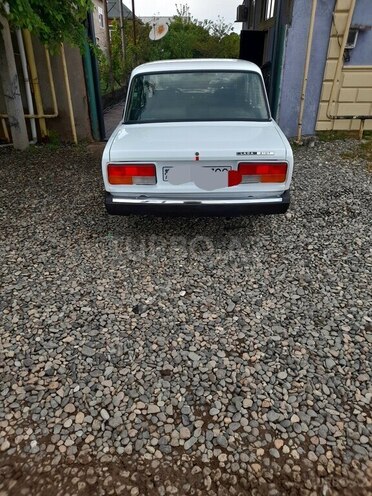 LADA (VAZ) 2107 2002, 18,900 km - 1.6 л - Cəlilabad