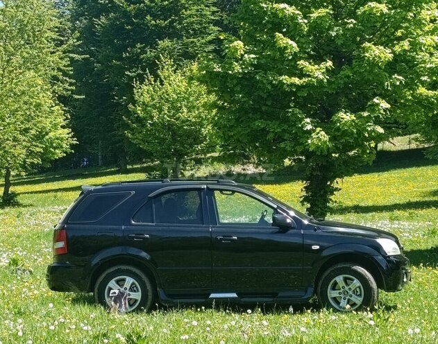 Kia Sorento 2005, 410,000 km - 2.4 l - Tovuz