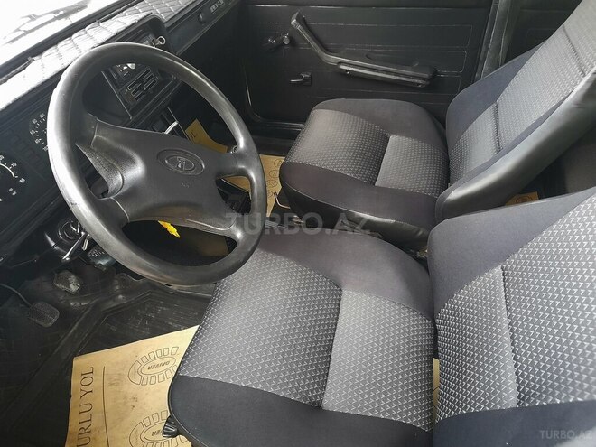LADA (VAZ) 2107 2002, 18,900 km - 1.6 л - Cəlilabad