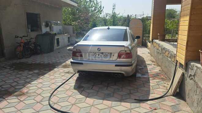 BMW 525 1996, 340,000 km - 2.5 l - Bakı