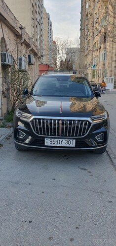 Hongqi HS5 2021, 107,000 km - 2.0 l - Bakı