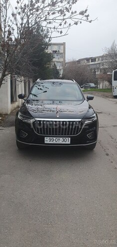 Hongqi HS5 2021, 107,000 km - 2.0 l - Bakı