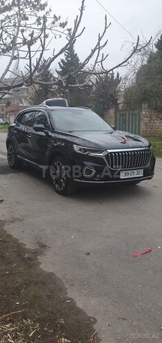 Hongqi HS5 2021, 107,000 km - 2.0 l - Bakı