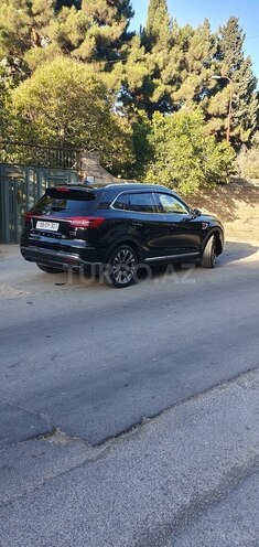 Hongqi HS5 2021, 107,000 km - 2.0 l - Bakı