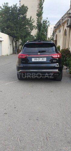 Hongqi HS5 2021, 107,000 km - 2.0 l - Bakı