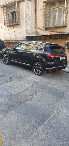 Hongqi HS5 2021, 107,000 km - 2.0 l - Bakı