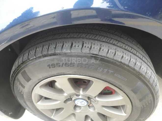 Volkswagen Passat 2003, 234,765 km - 1.8 l - Bakı