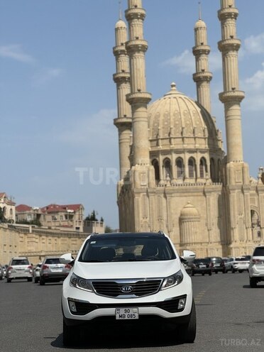 Kia Sportage-2