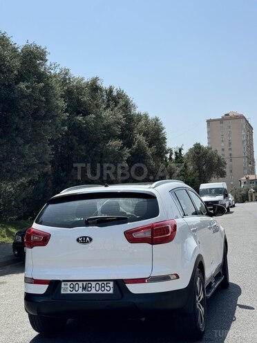 Kia Sportage-4