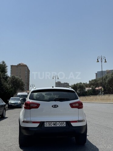 Kia Sportage-8