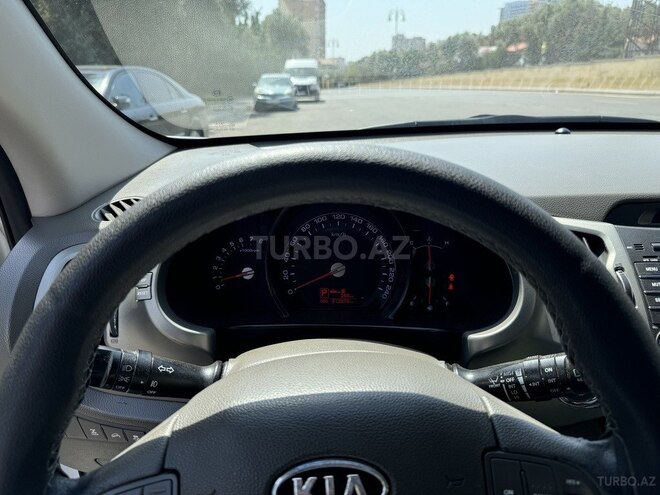 Kia Sportage-3