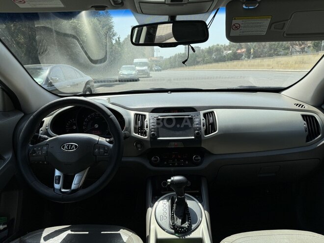 Kia Sportage-7