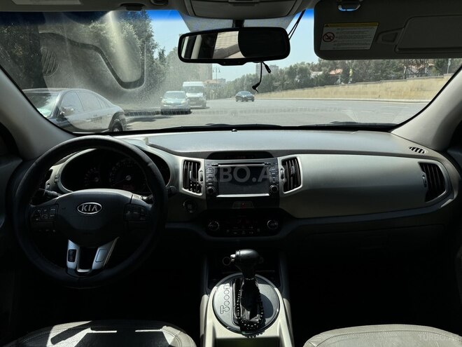 Kia Sportage-9