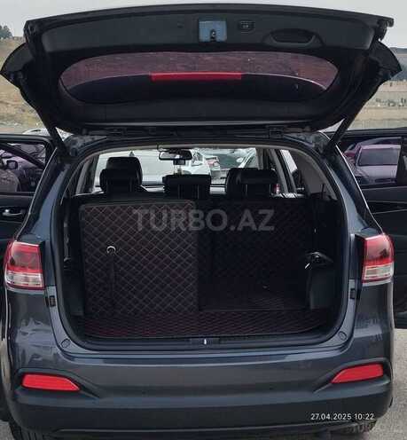 Kia Sorento 2015, 180,000 km - 2.0 l - Bakı