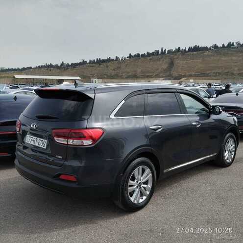 Kia Sorento 2015, 180,000 km - 2.0 l - Bakı
