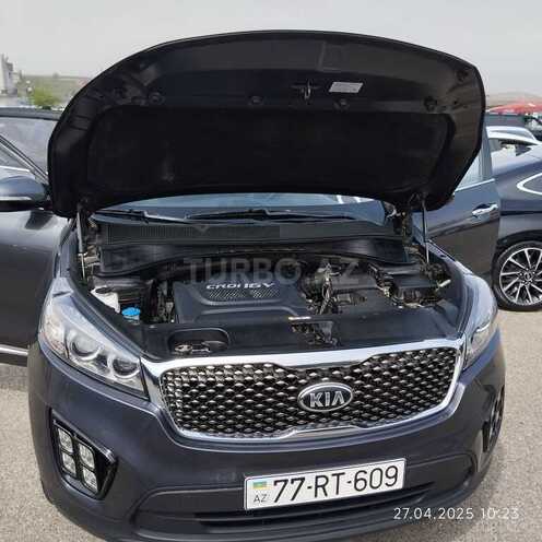 Kia Sorento 2015, 180,000 km - 2.0 l - Bakı