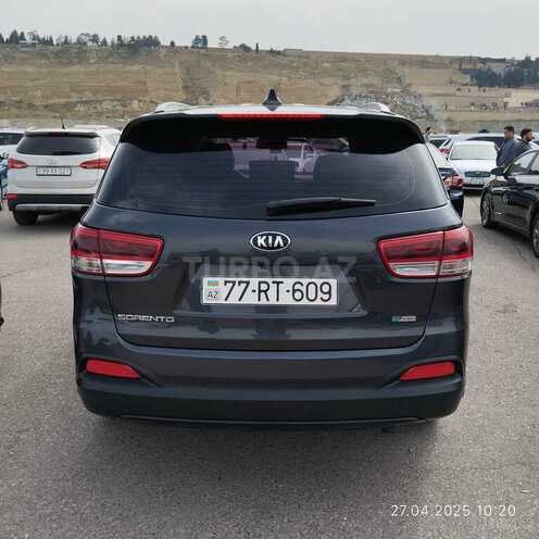 Kia Sorento 2015, 180,000 km - 2.0 l - Bakı