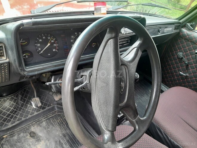 LADA (VAZ) 2107 1995, 80,000 km - 1.6 l - Bərdə