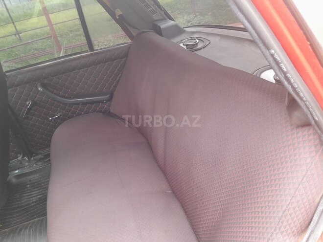 LADA (VAZ) 2107 1995, 80,000 km - 1.6 l - Bərdə