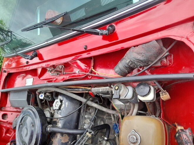 LADA (VAZ) 2107 1995, 80,000 km - 1.6 l - Bərdə