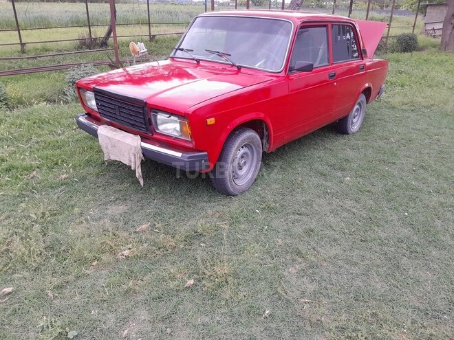 LADA (VAZ) 2107 1995, 80,000 km - 1.6 l - Bərdə
