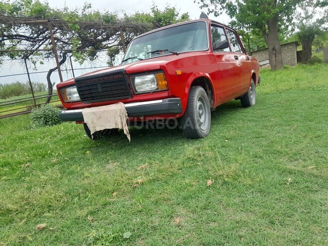 LADA (VAZ) 2107 1995, 80,000 km - 1.6 l - Bərdə