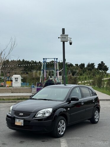 Kia Rio 2006, 266,000 km - 1.4 l - Bakı