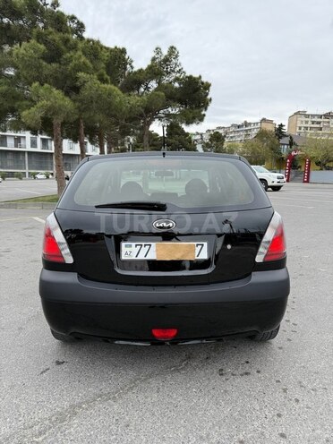 Kia Rio 2006, 266,000 km - 1.4 l - Bakı