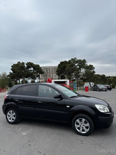 Kia Rio 2006, 266,000 km - 1.4 l - Bakı