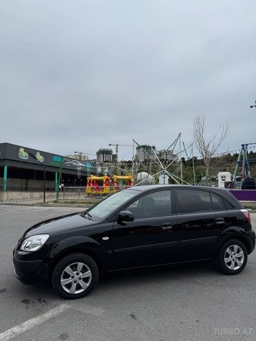 Kia Rio 2006, 266,000 km - 1.4 l - Bakı