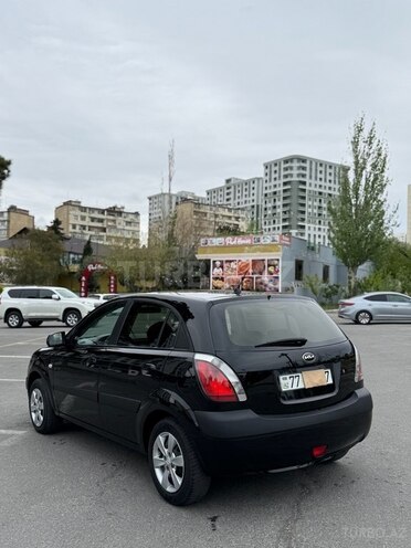 Kia Rio 2006, 266,000 km - 1.4 l - Bakı