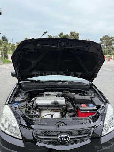 Kia Rio 2006, 266,000 km - 1.4 l - Bakı