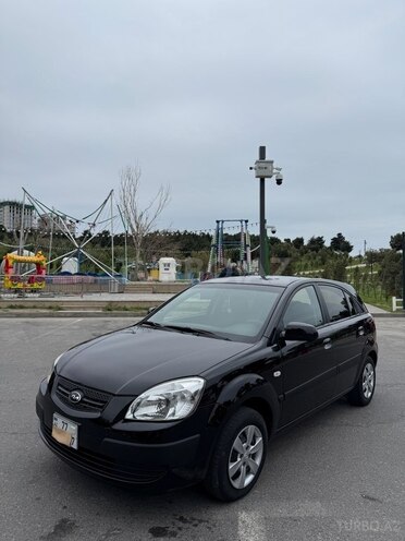Kia Rio 2006, 266,000 km - 1.4 l - Bakı