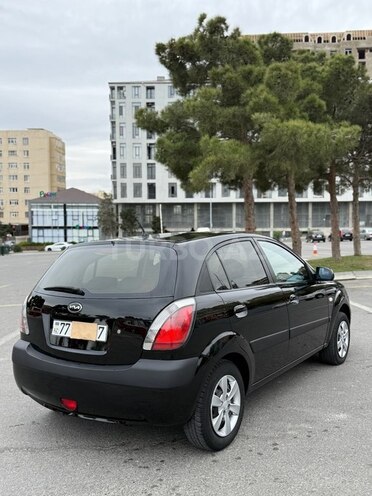 Kia Rio 2006, 266,000 km - 1.4 l - Bakı